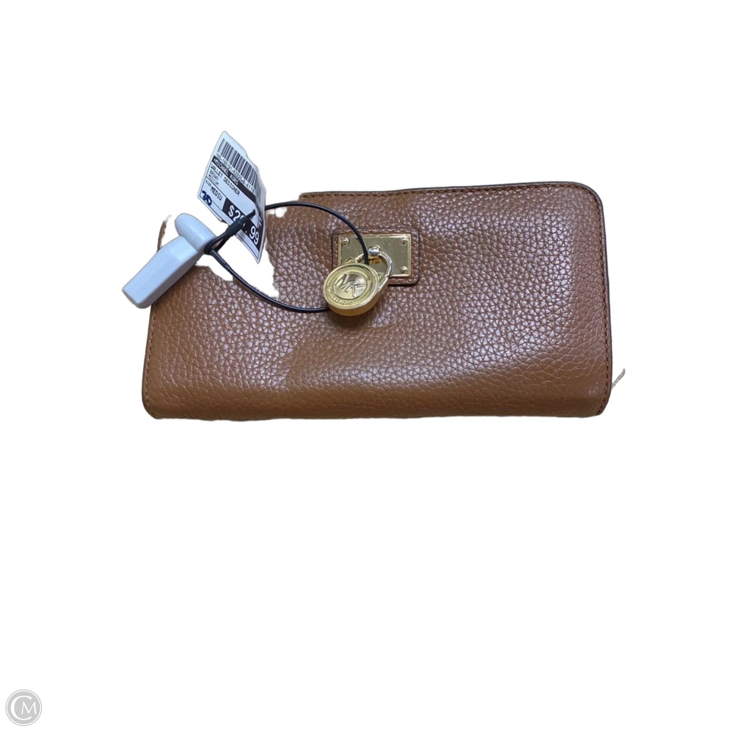 Wallet Designer By Michael Kors, Size: Medium