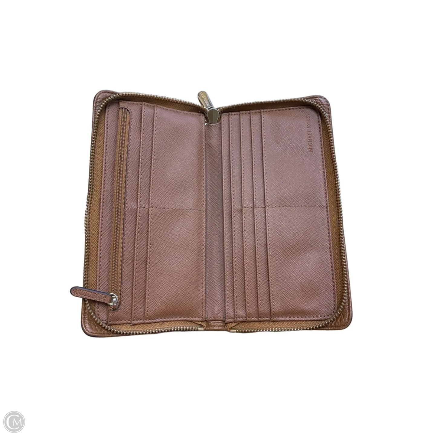 Wallet Designer By Michael Kors, Size: Medium