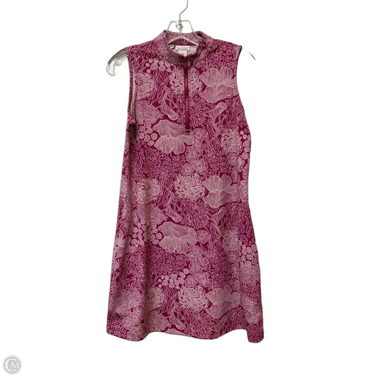 Athletic Dress By Tommy Bahama In Pink, Size: S