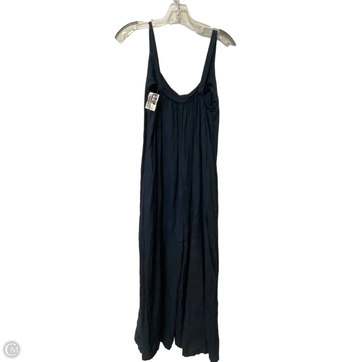 Jumpsuit By Tempo Paris In Blue, Size: S