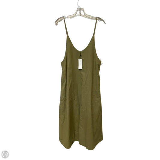 Jumpsuit By Mod Ref In Green, Size: S