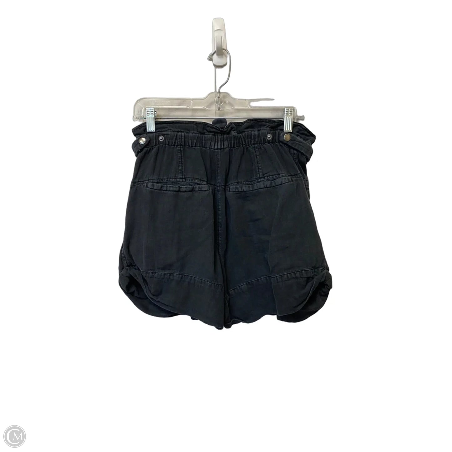 Shorts By Free People In Black, Size: M