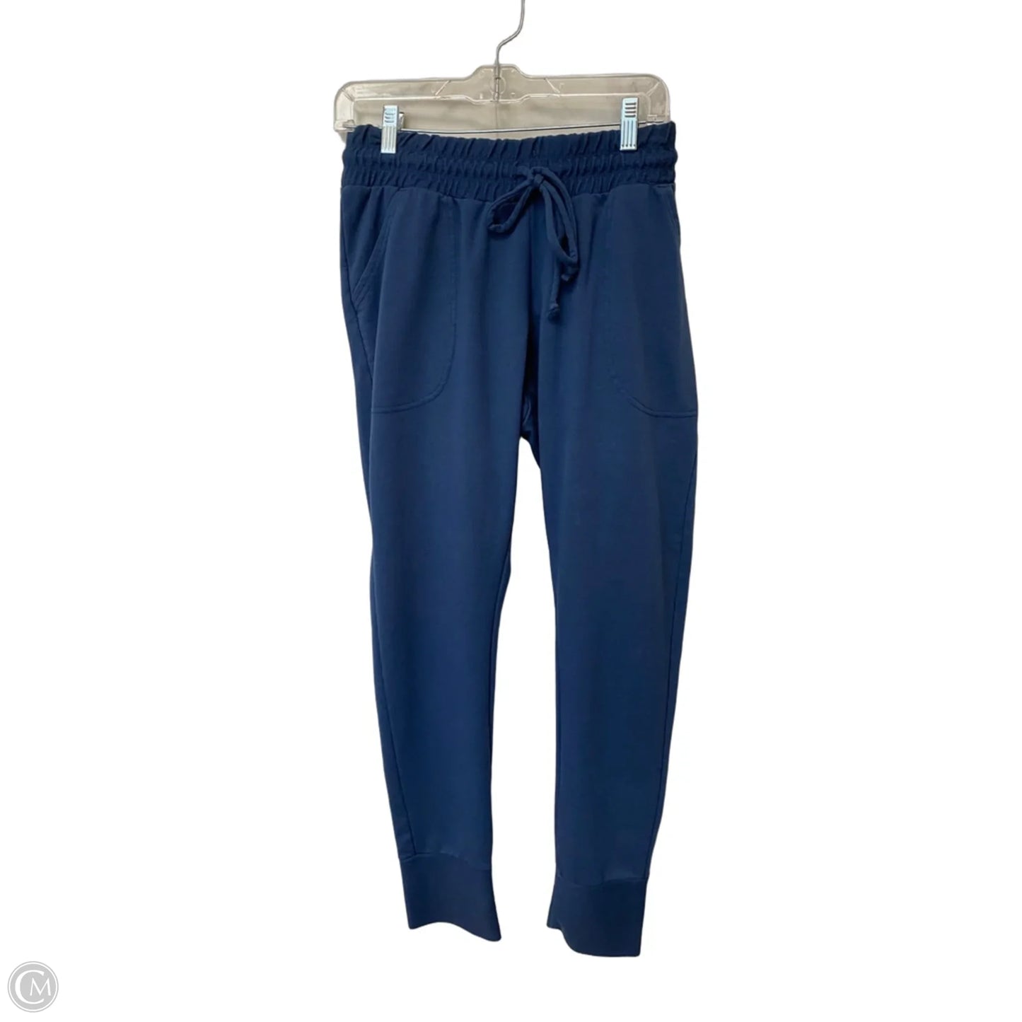 Pants Joggers By Free People In Blue, Size: L