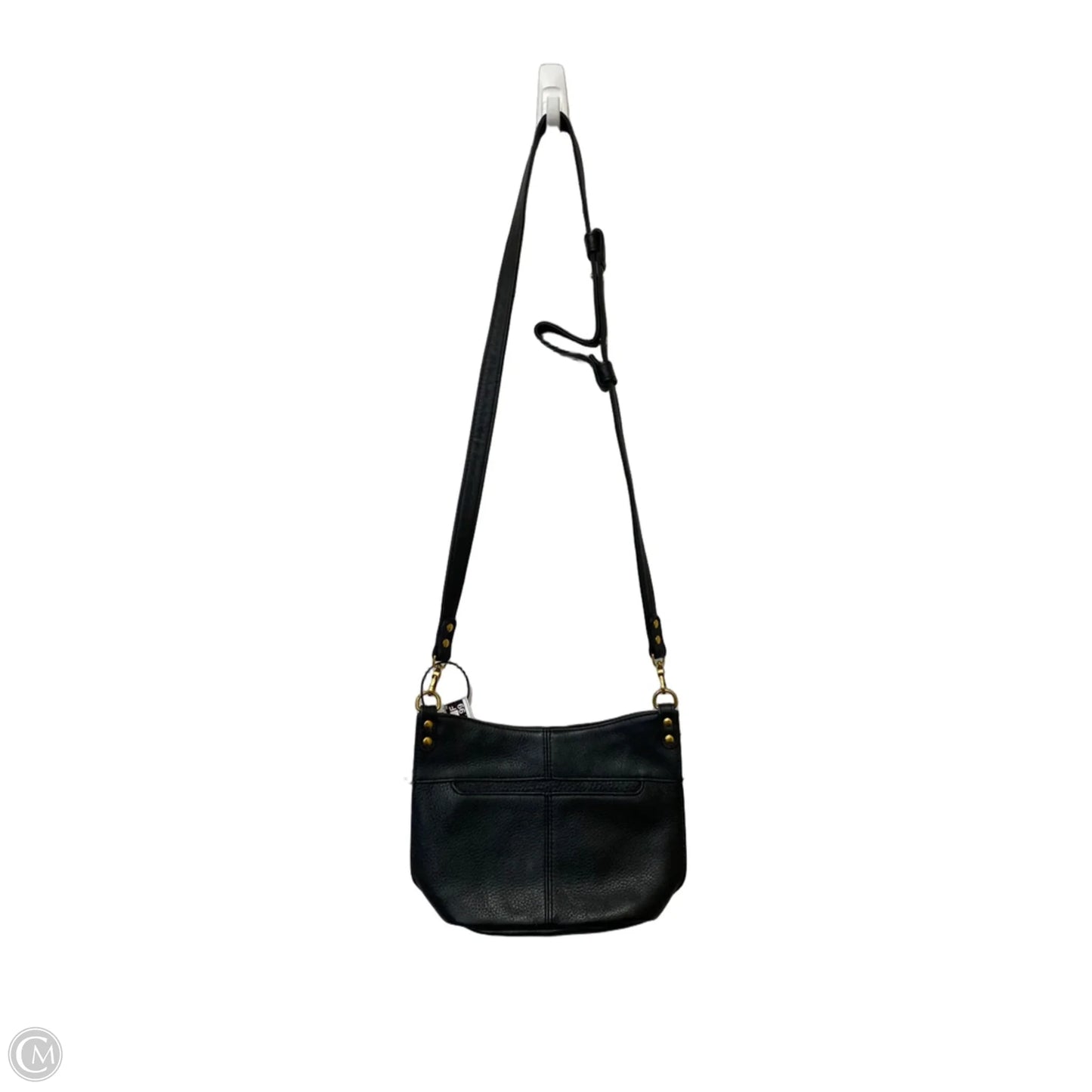 Crossbody Leather By Hobo Intl, Size: Small