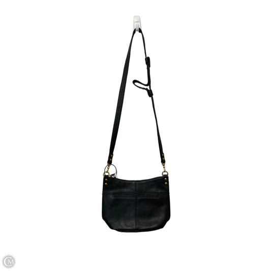 Crossbody Leather By Hobo Intl, Size: Small