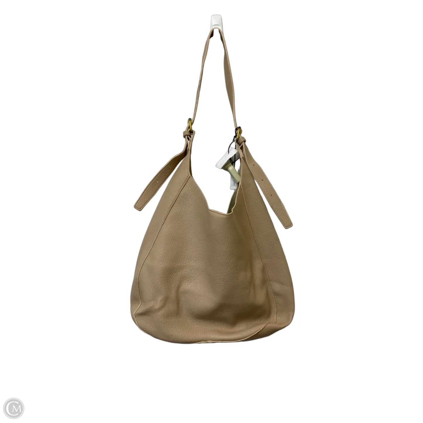 Handbag By Clothes Mentor, Size: Large