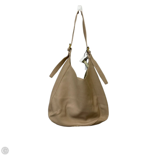 Handbag By Clothes Mentor, Size: Large