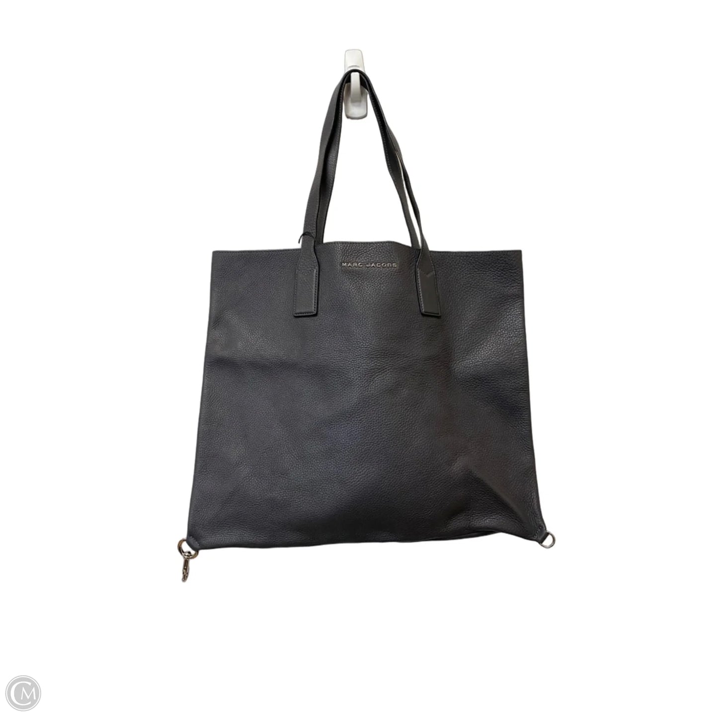 Tote Luxury Designer By Marc Jacobs, Size: Large