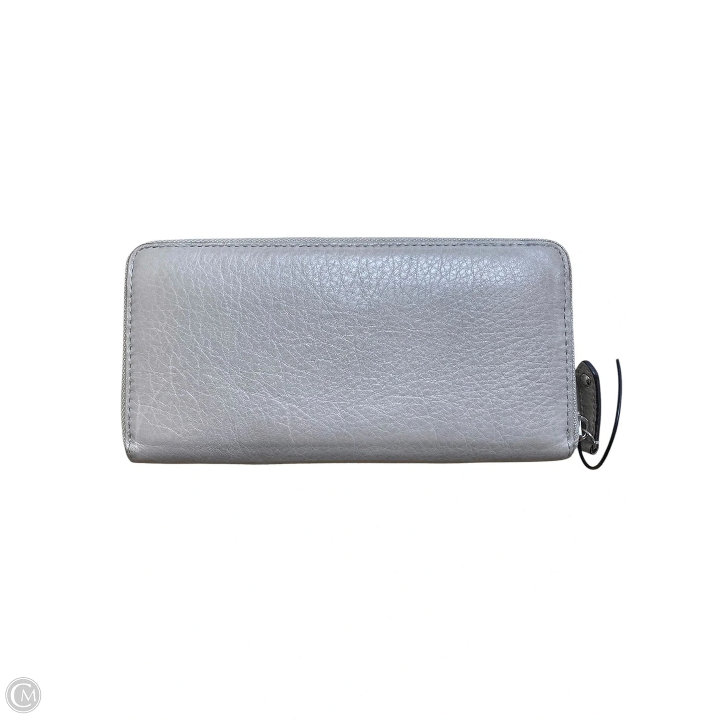 Wallet Designer By Coach, Size: Medium