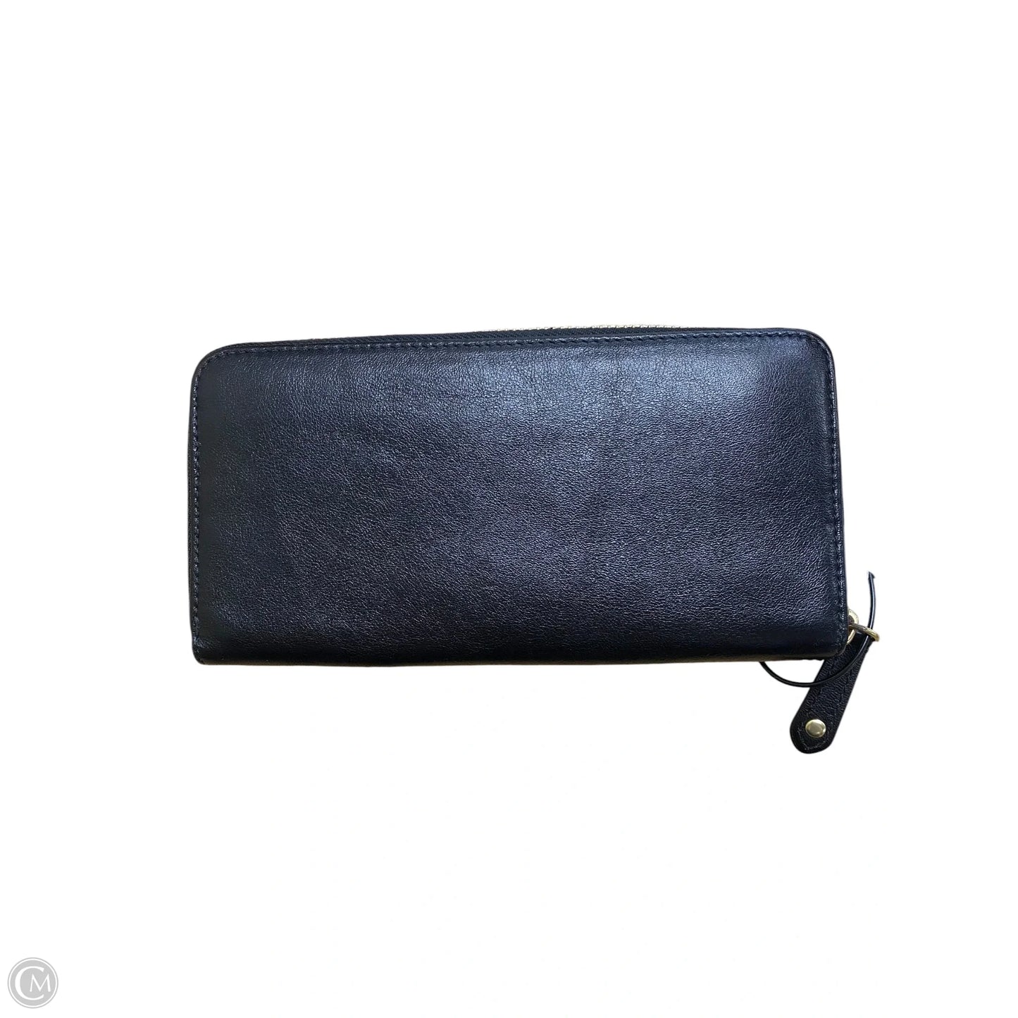 Wallet Designer By Coach, Size: Medium