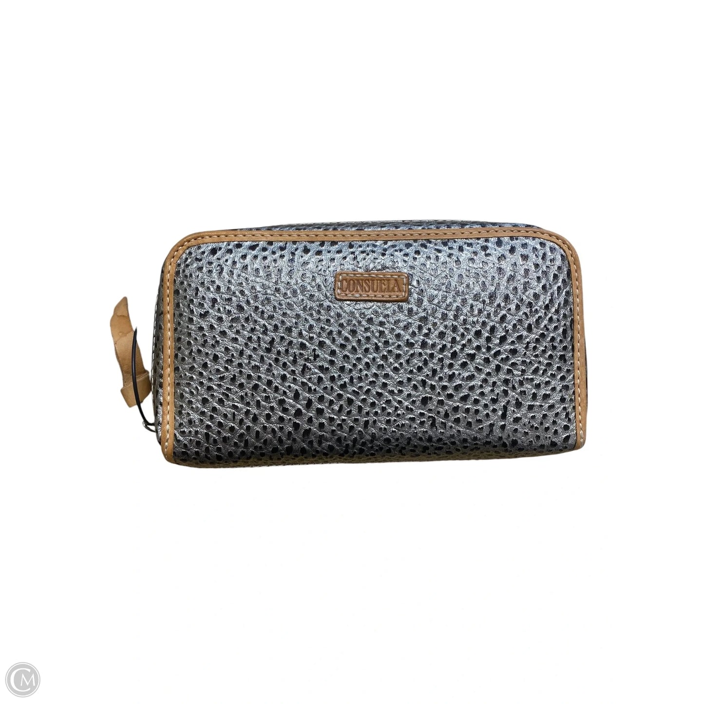 Wallet By Consuela, Size: Large