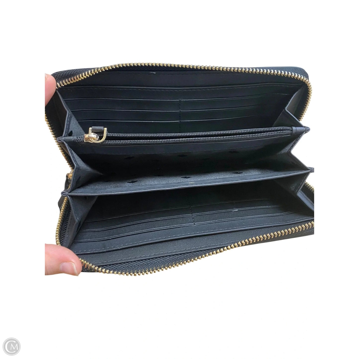 Wallet Designer By Kate Spade, Size: Medium