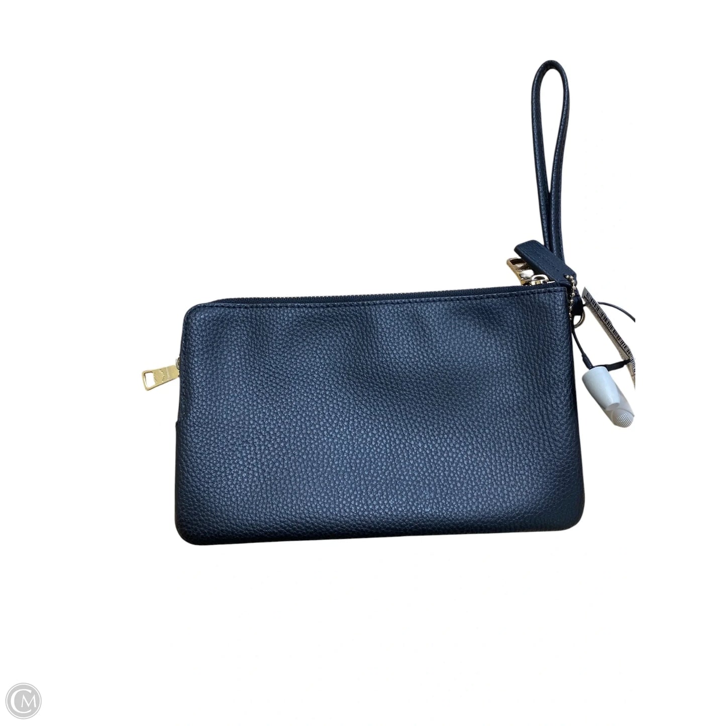 Wristlet Designer By Coach, Size: Medium