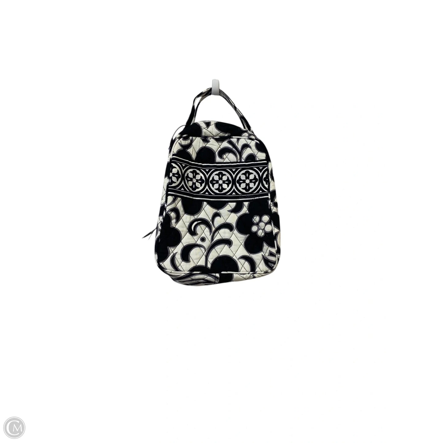 Handbag By Vera Bradley, Size: Small