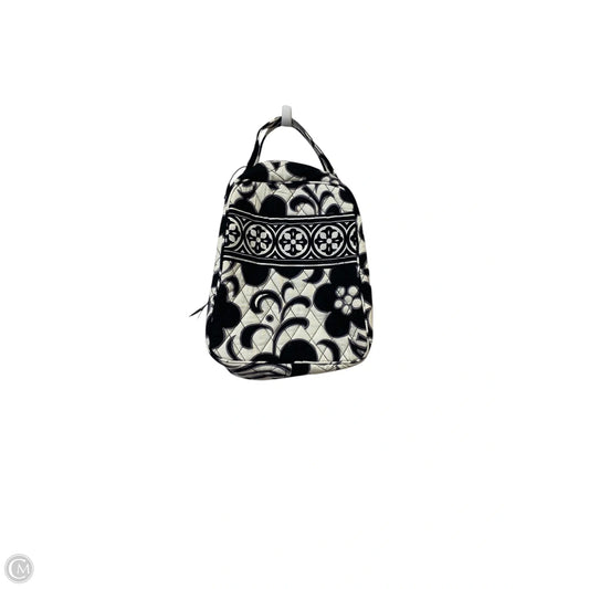 Handbag By Vera Bradley, Size: Small