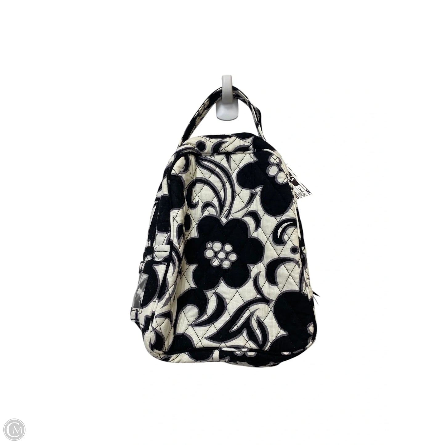 Handbag By Vera Bradley, Size: Small