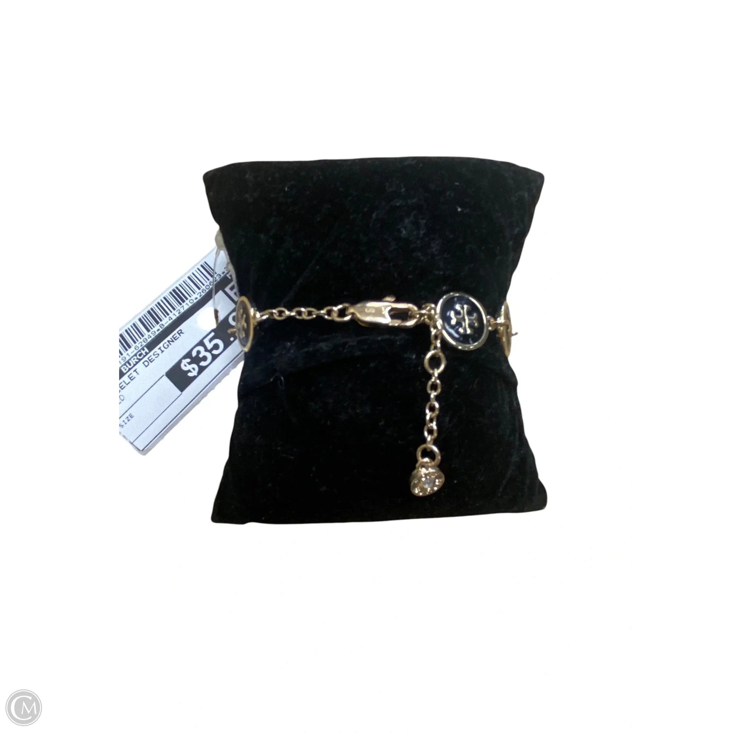 Bracelet Designer By Tory Burch