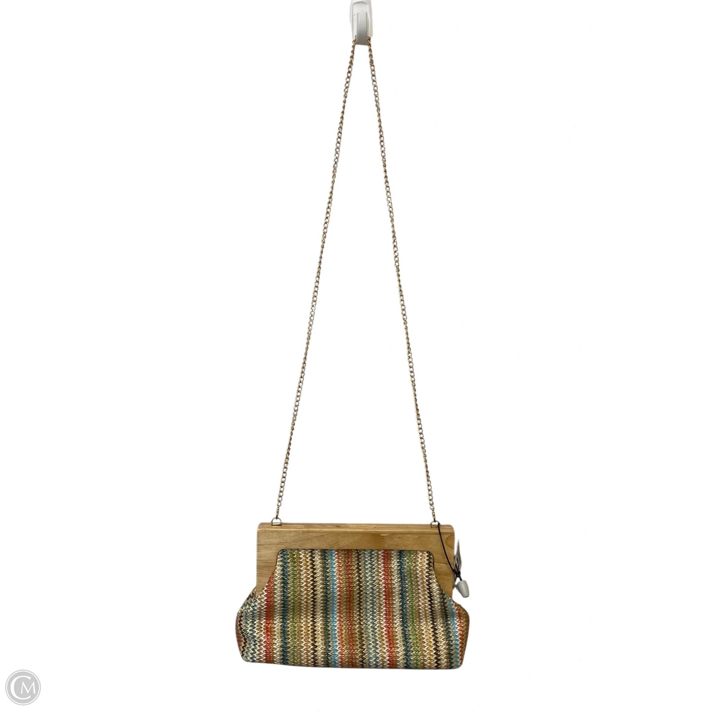 Crossbody By Haute Hippie, Size: Medium