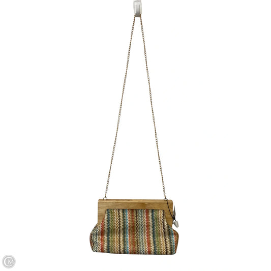 Crossbody By Haute Hippie, Size: Medium