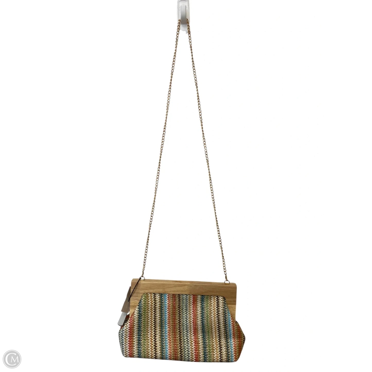 Crossbody By Haute Hippie, Size: Medium