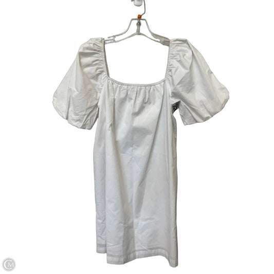 Dress Casual Midi By Sanctuary In White, Size: S