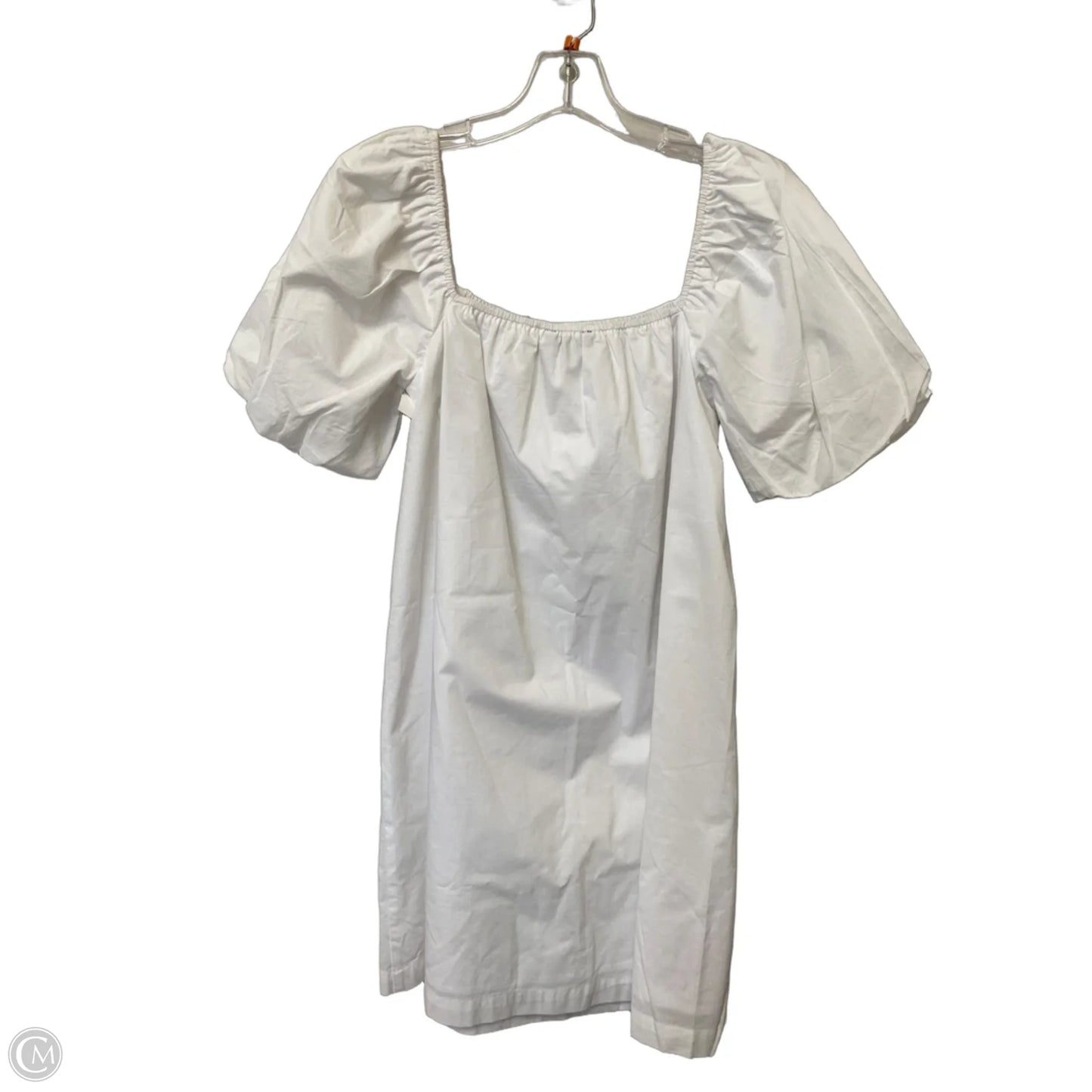 Dress Casual Midi By Sanctuary In White, Size: S