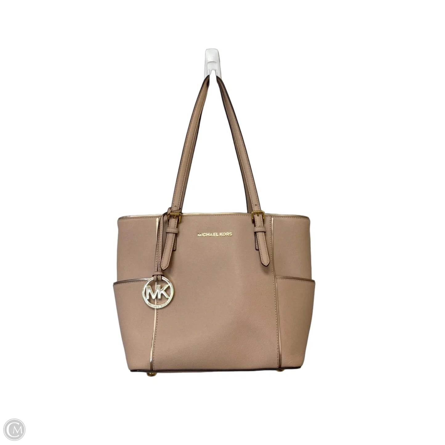 Handbag By Michael By Michael Kors, Size: Medium