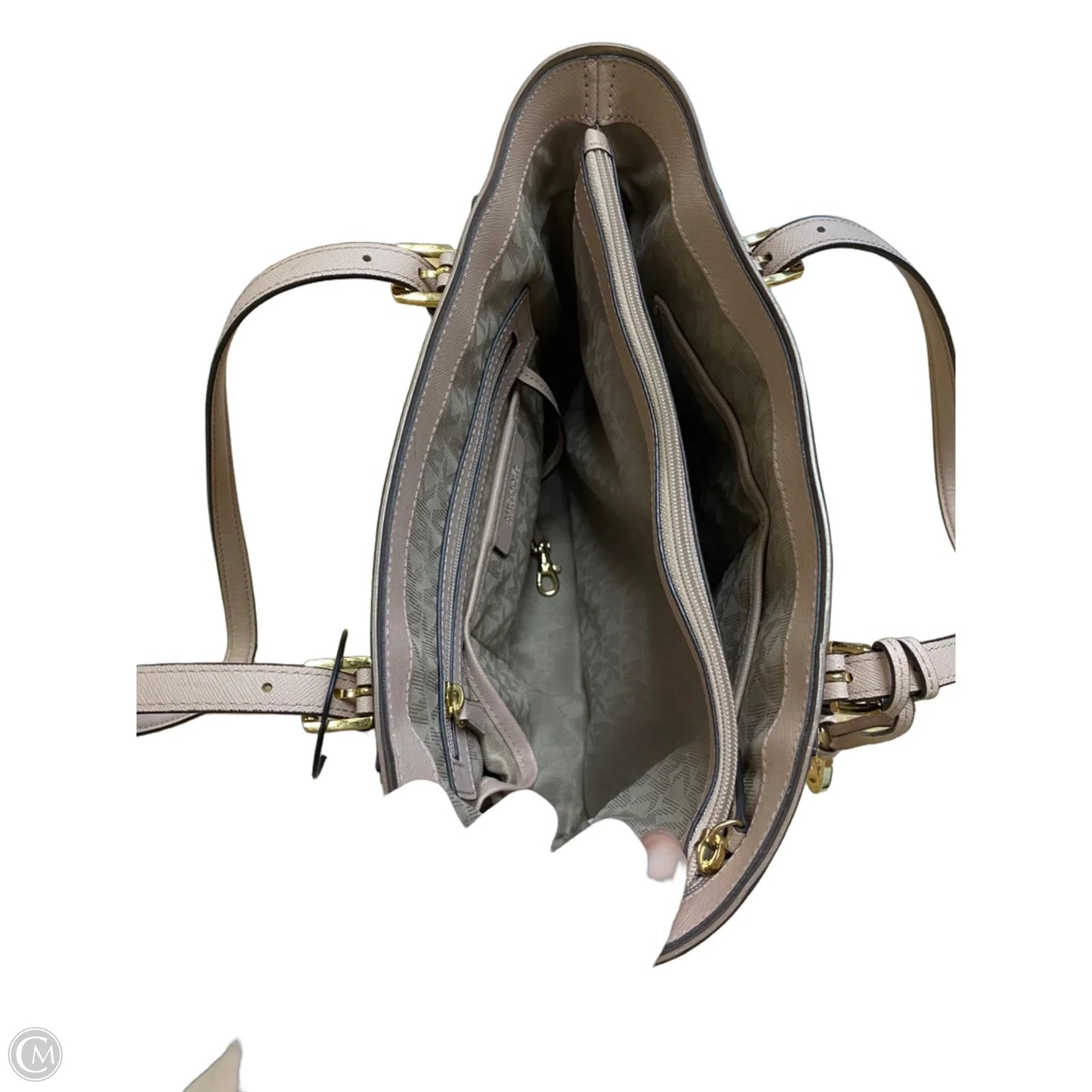 Handbag By Michael By Michael Kors, Size: Medium