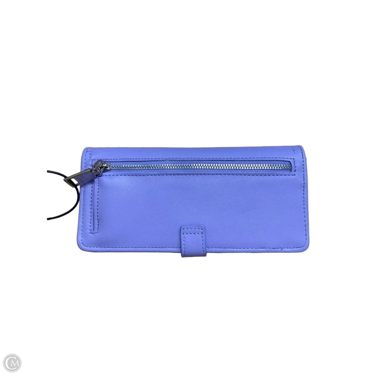 Wallet By Steve Madden, Size: Medium