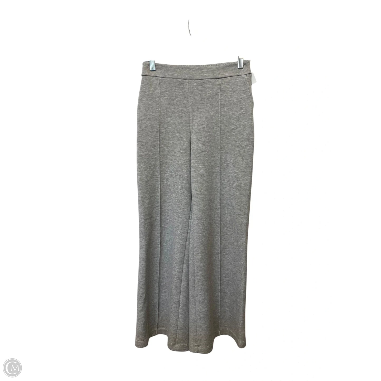 Lounge Set Pants By Scoop In Grey, Size: Xs
