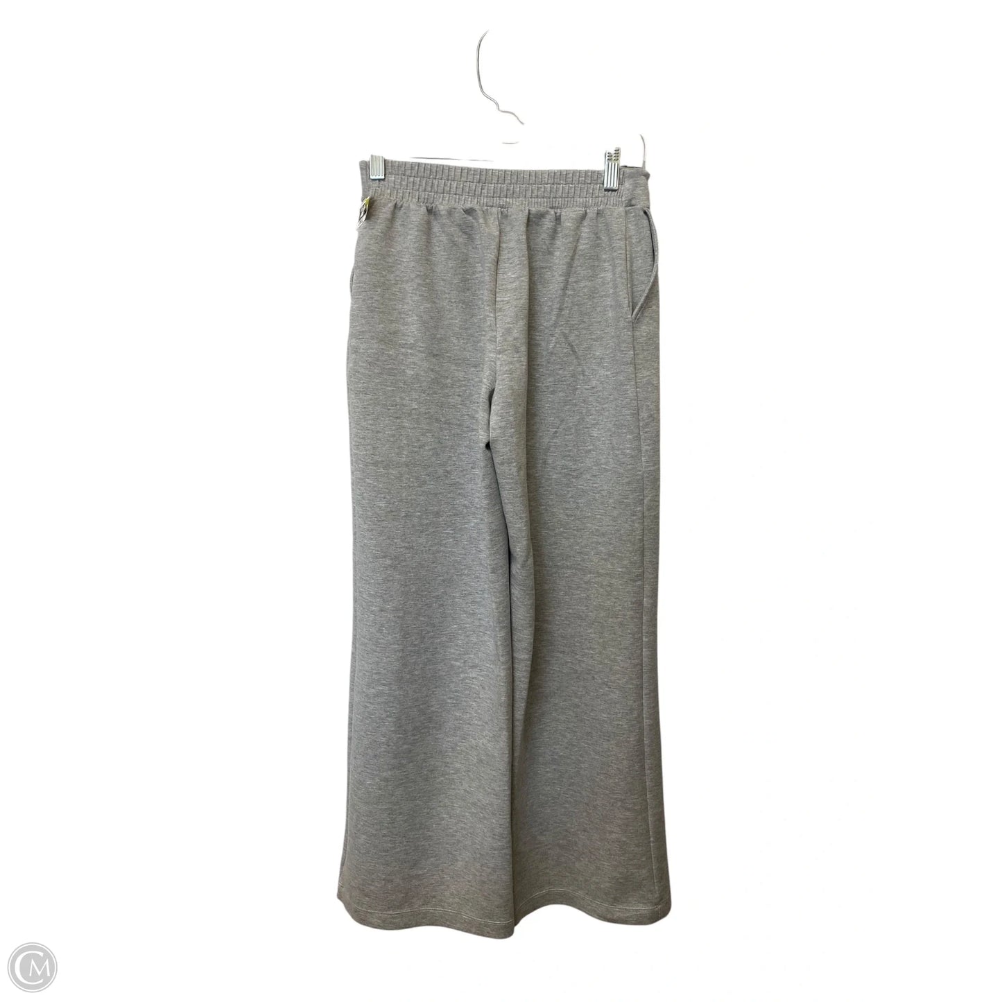 Lounge Set Pants By Scoop In Grey, Size: Xs
