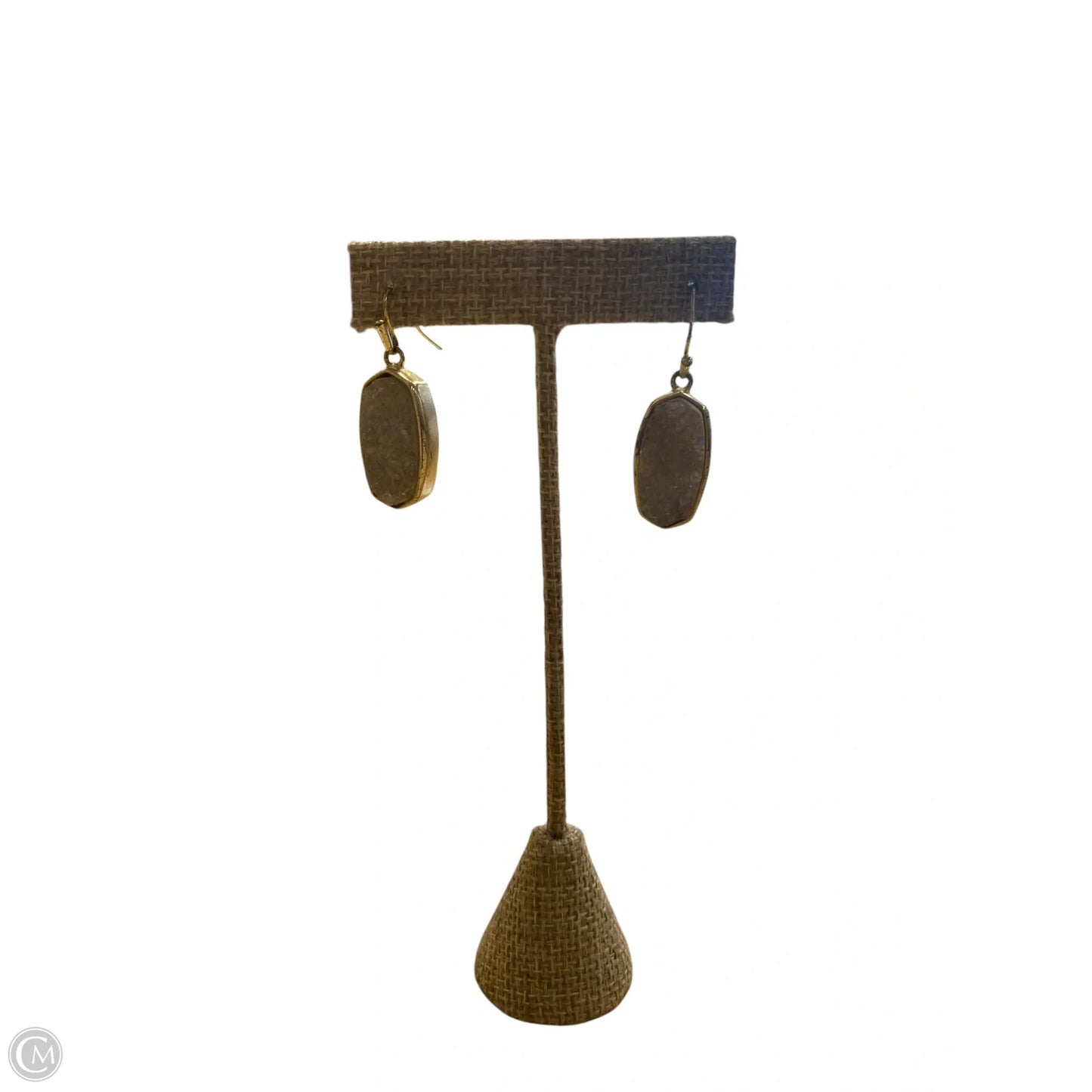 Earrings Dangle/drop By Kendra Scott