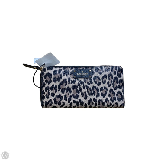 Wallet Designer By Kate Spade, Size: Medium