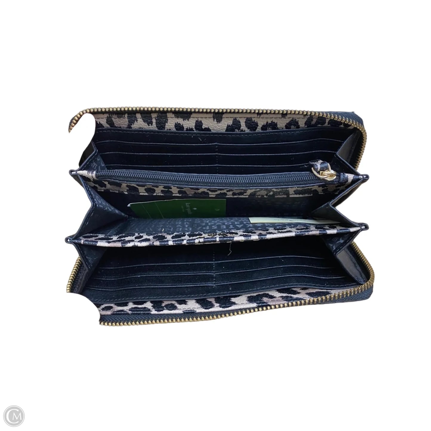 Wallet Designer By Kate Spade, Size: Medium