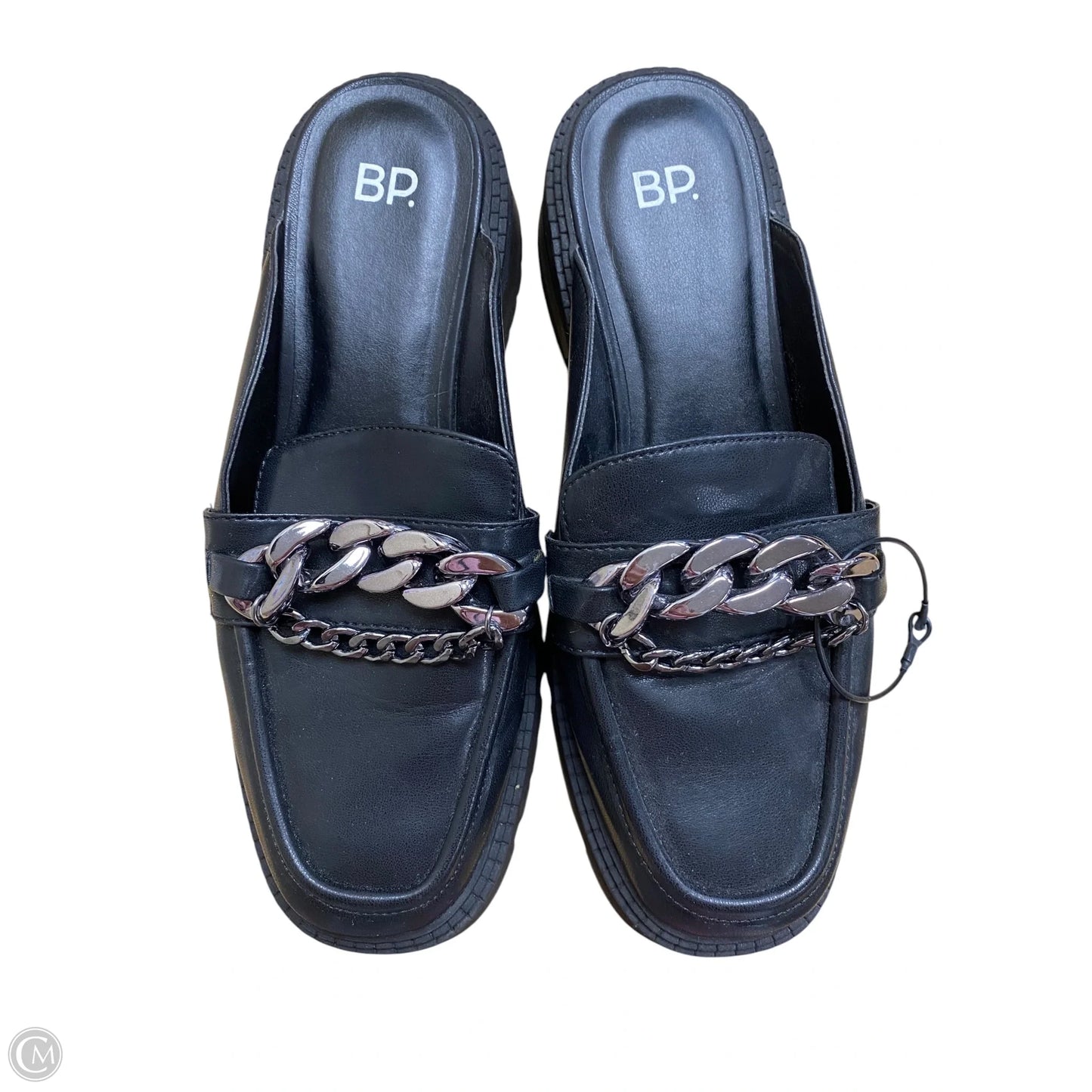 Shoes Flats By Bp In Black, Size: 8.5