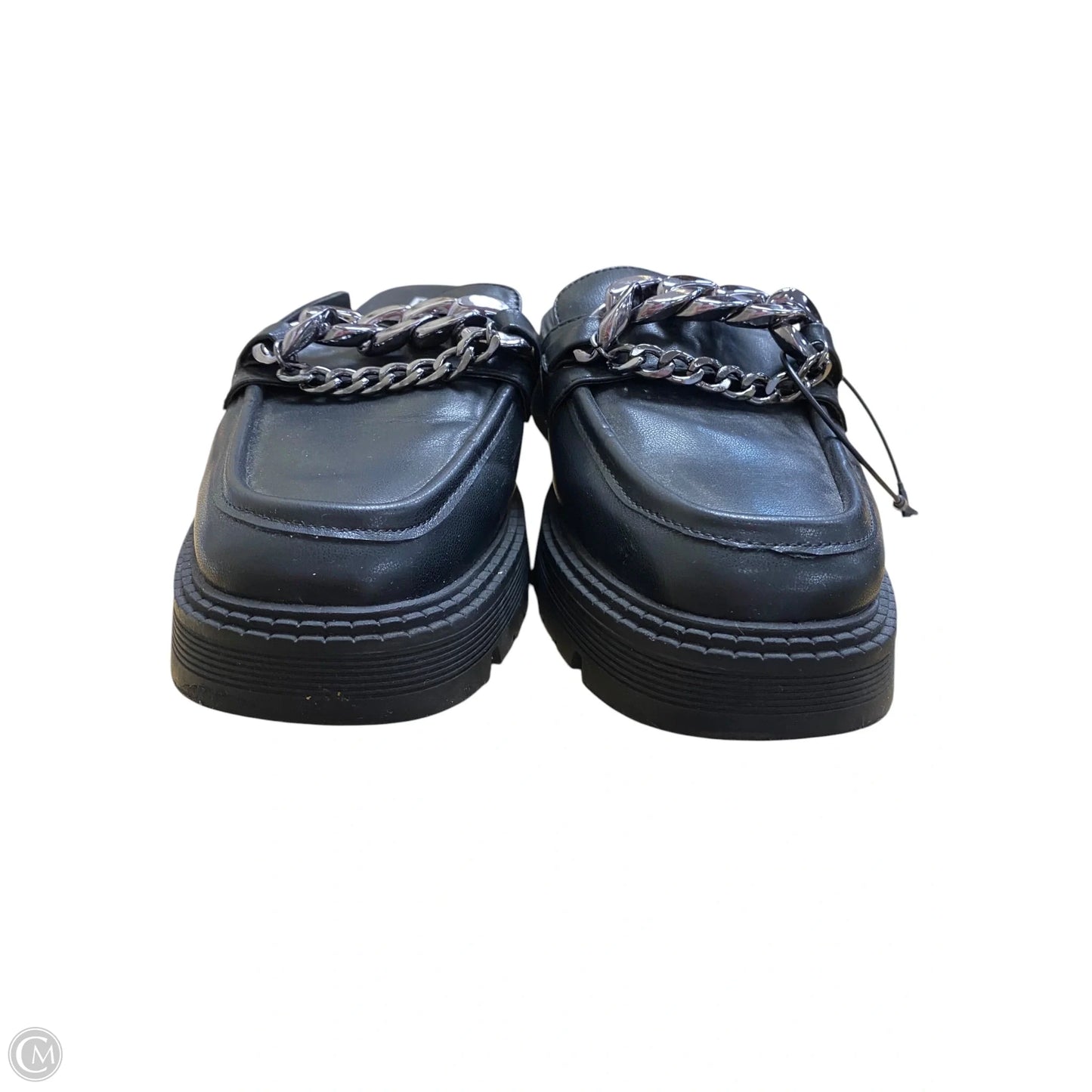 Shoes Flats By Bp In Black, Size: 8.5