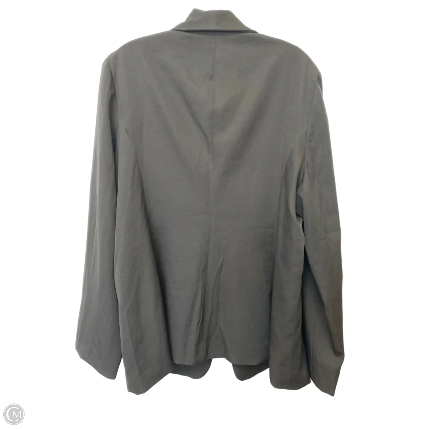 Blazer By Zara In Black, Size: 2x
