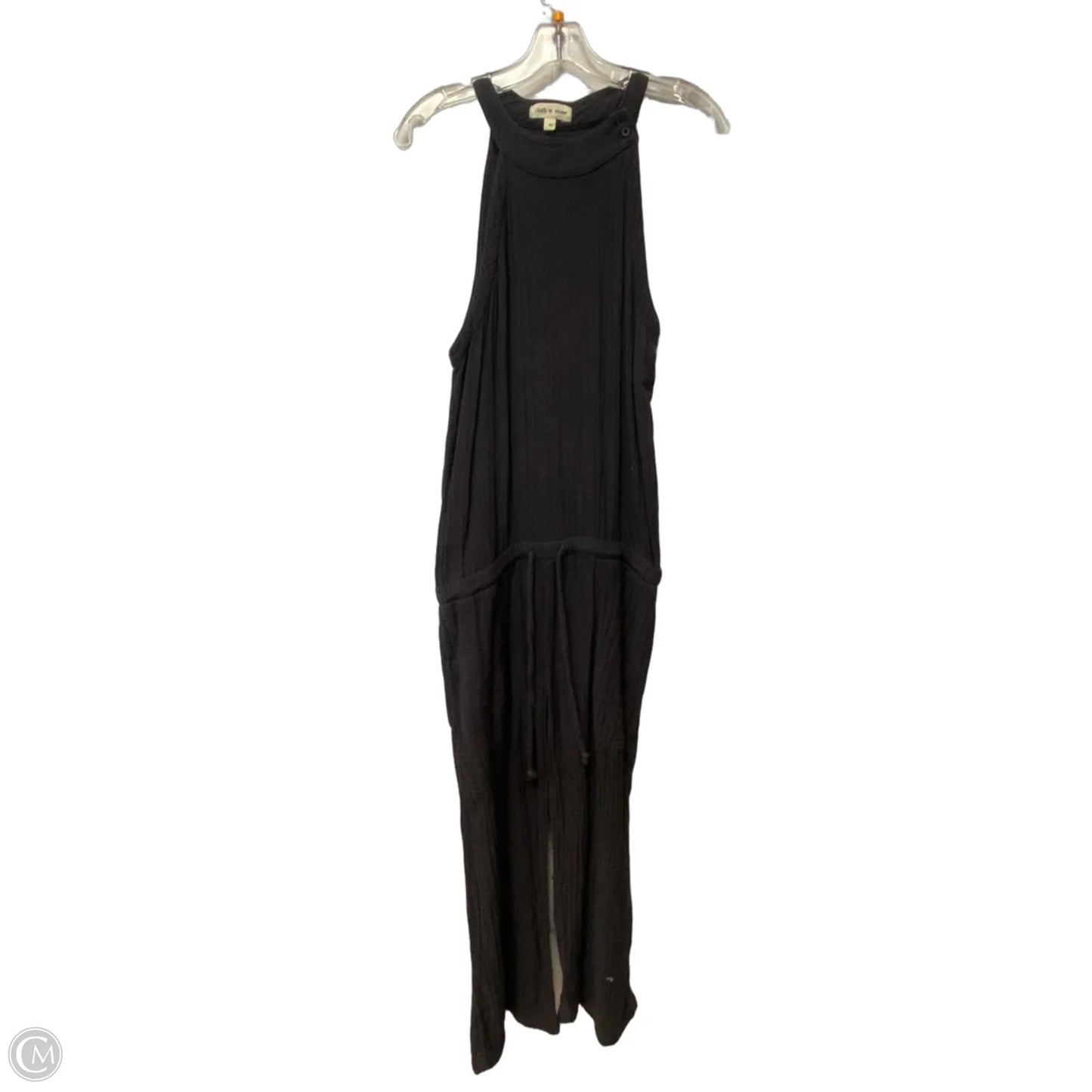Jumpsuit By Cloth & Stone In Grey, Size: M