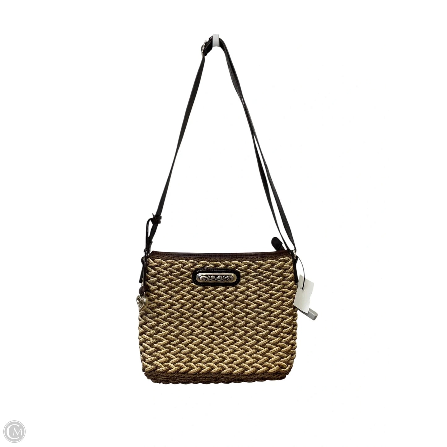 Crossbody By Brighton, Size: Medium