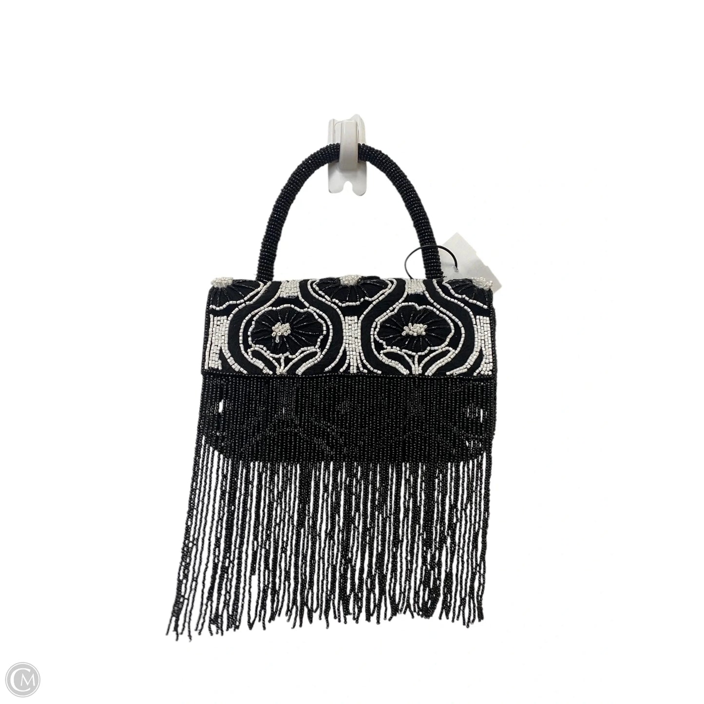 Handbag By Anthropologie, Size: Small