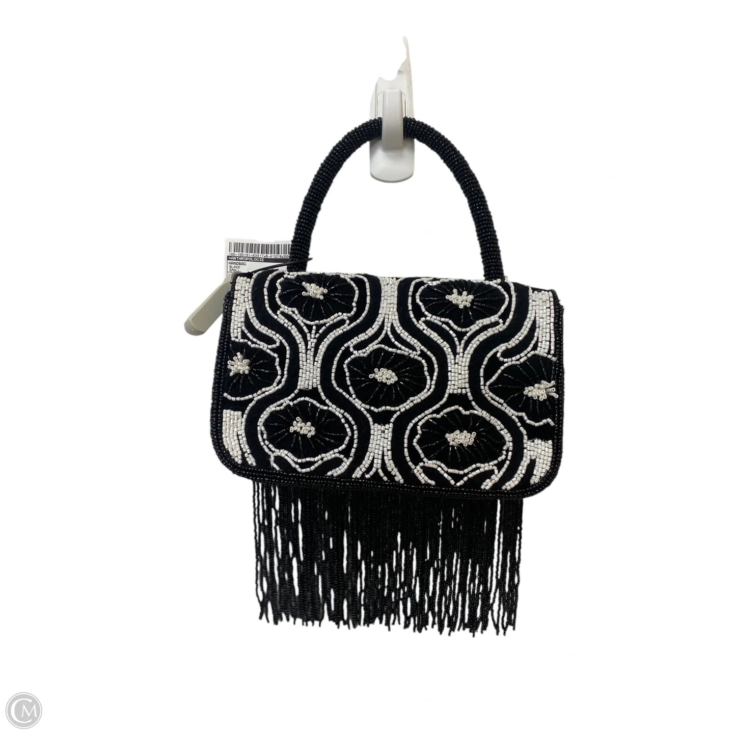 Handbag By Anthropologie, Size: Small