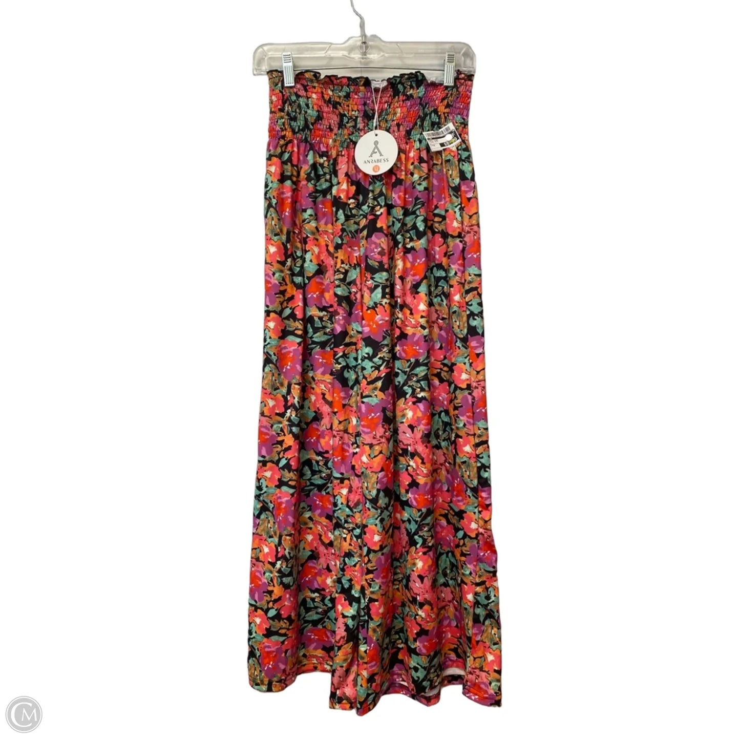 Pants Other By Cmf In Floral Print, Size: M
