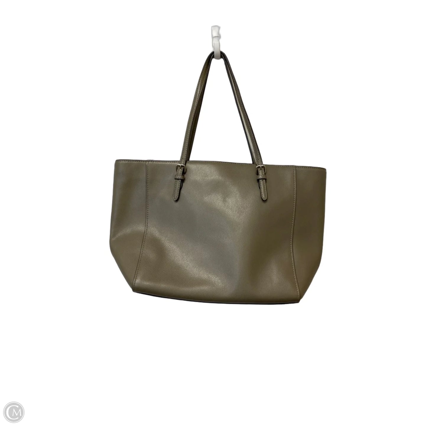 Handbag Designer By Coach, Size: Large