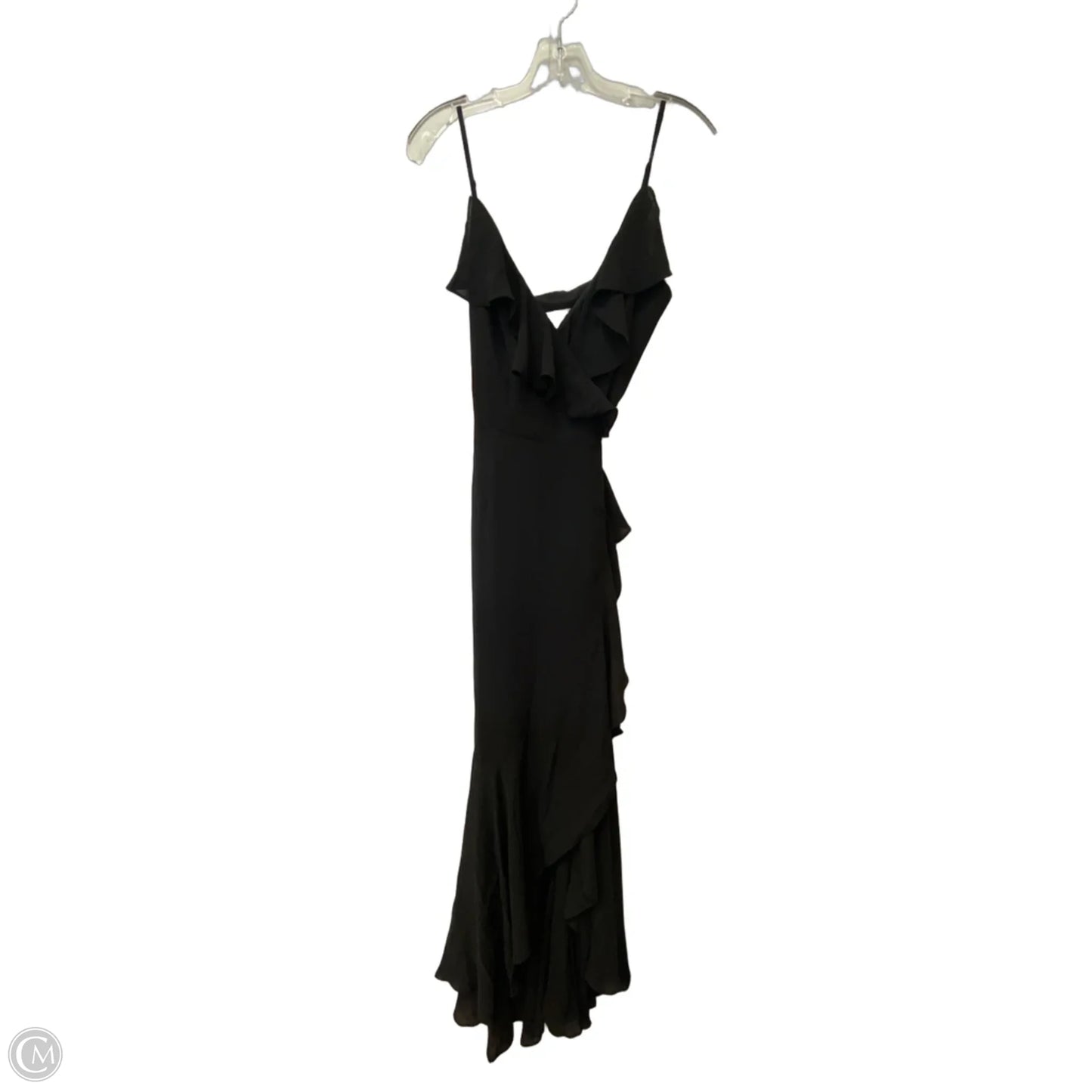 Dress Party Long By Bhldn In Black, Size: 12