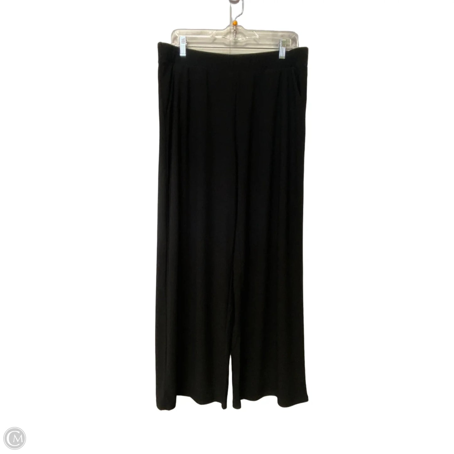 Pants Lounge By Philosophy In Black, Size: L