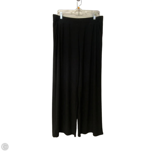 Pants Lounge By Philosophy In Black, Size: L