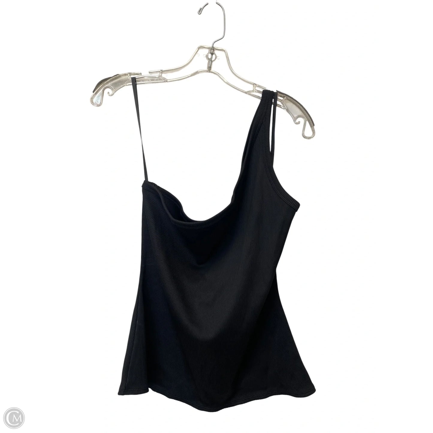 Top Sleeveless By White House Black Market In Black, Size: Xl