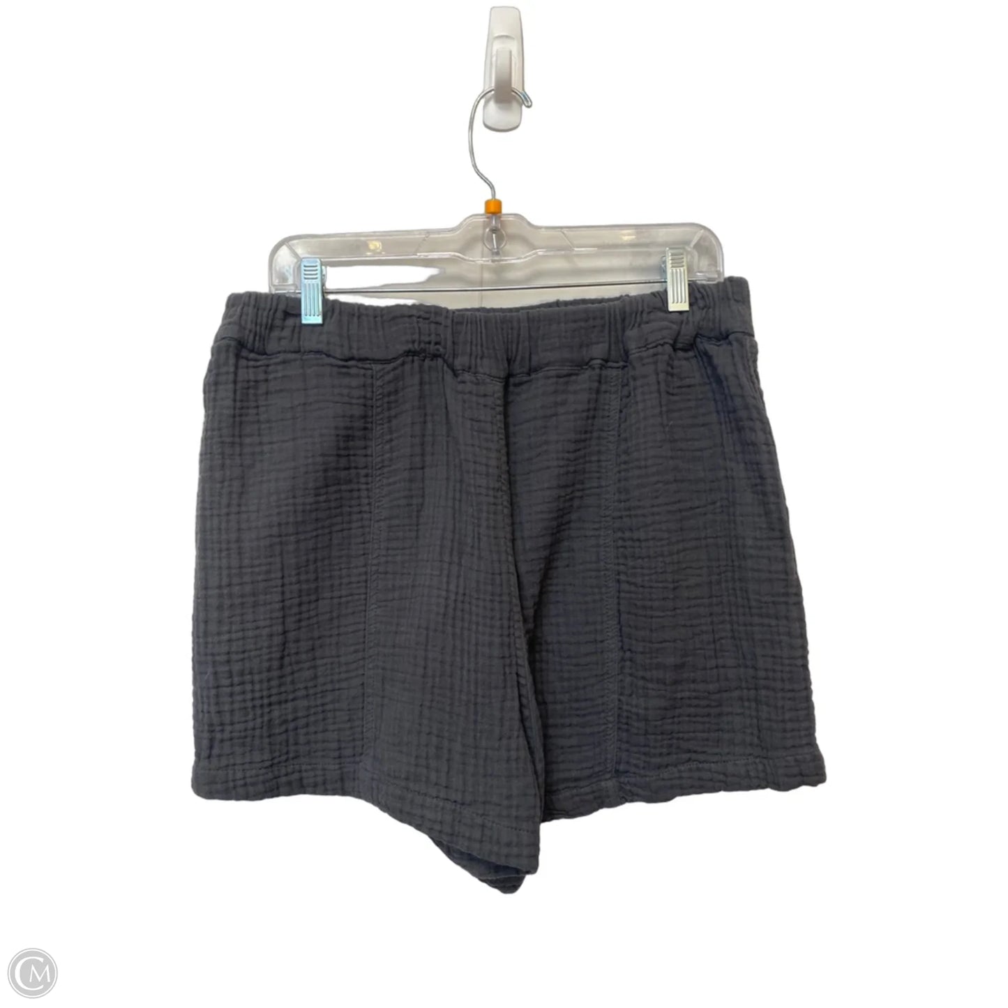 Shorts By Madewell In Grey, Size: L