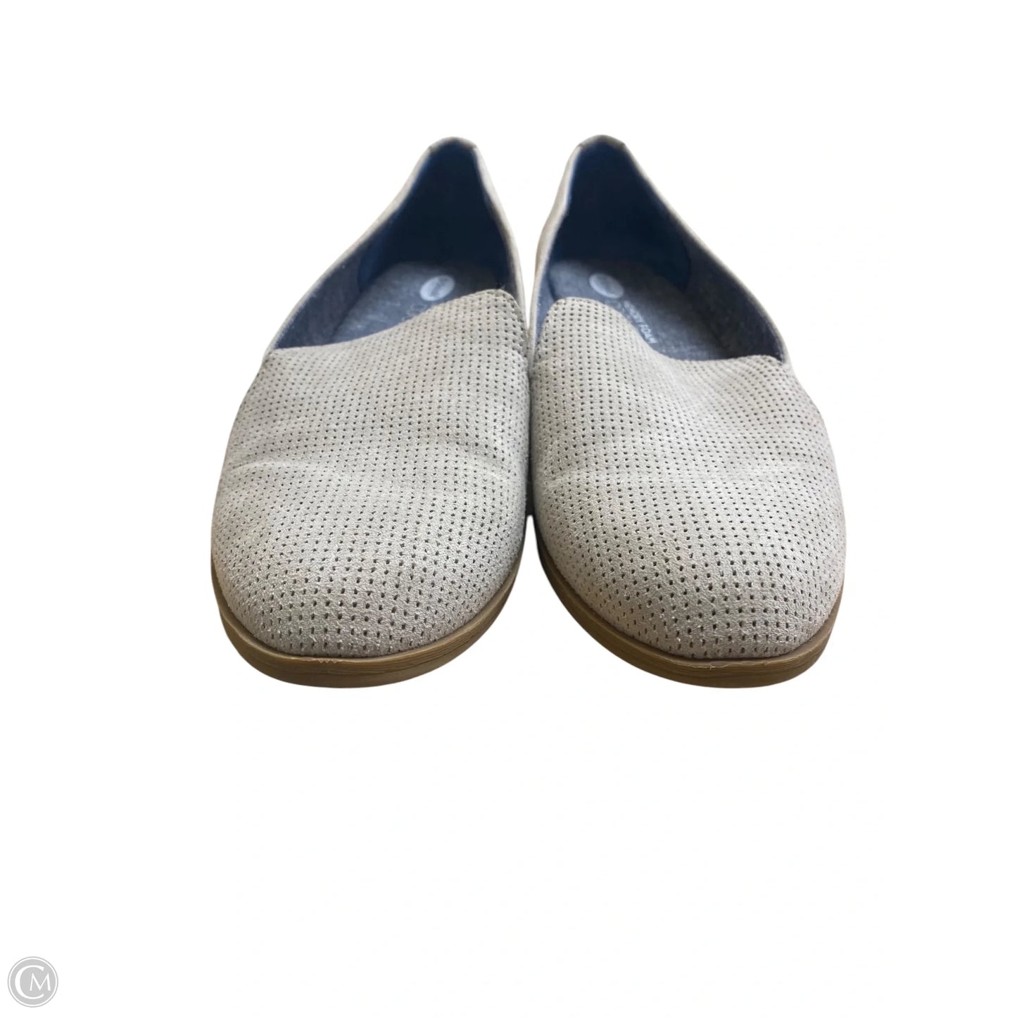 Shoes Flats By Dr Scholls In Tan, Size: 7.5