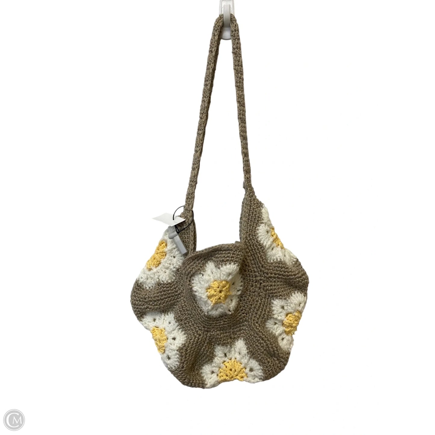 Handbag By Clothes Mentor, Size: Small